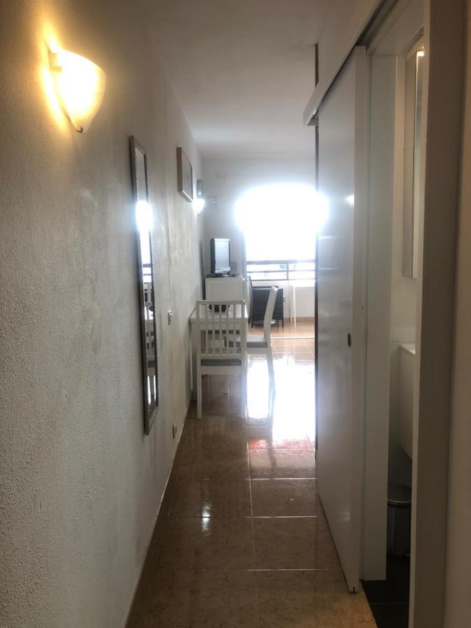 Juncos II Apartamento プラヤ・デル・イングレス エクステリア 写真